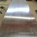 Q345 A36 Gegalvaniseerd MS Steel Sheet